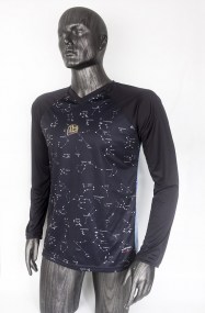 Space Hombre Frente